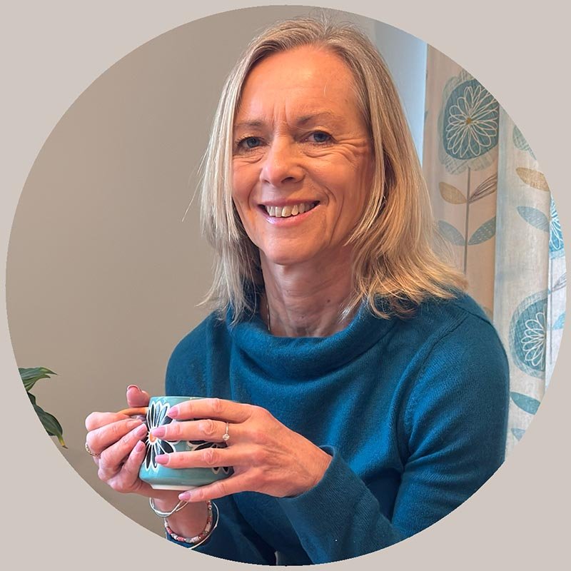 HBee Coaching founder